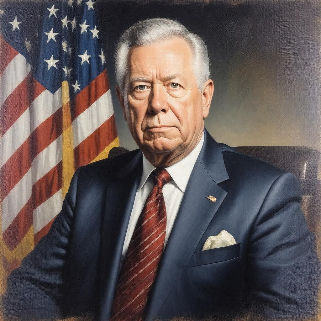 Albert Gore Sr.